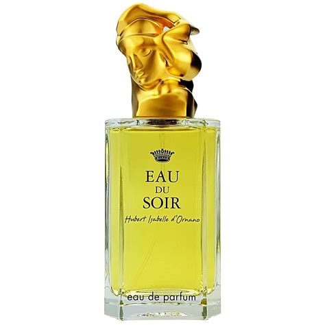 sisley eau du soir ml.